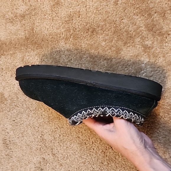 UGG Tasman Slippers Left shoe only - Picture 7 of 10